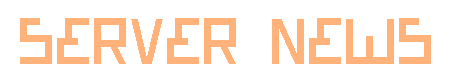 Server News